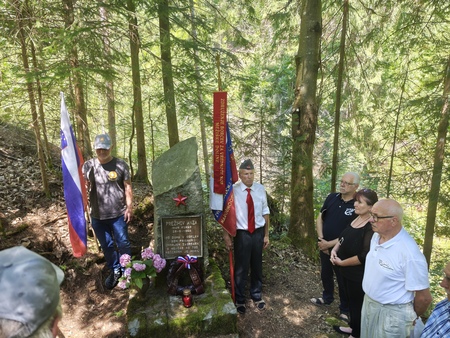 Ob obletnici smrti Ivana Kuharja – Prežihovega Anzana (3)